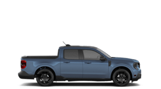 2026 Ford Maverick® External Image 5